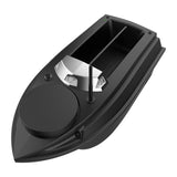 Flytec V030 Fishfinder - bateau amorceur GPS avec sondeur sans fil : trémie divisible trois kilos