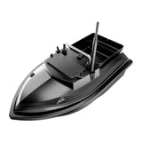 Flytec V050 noir - Bateau amorceur radiocommandé 12 000 mAh : cuve à amorce du v050