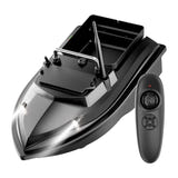 Flytec V050 noir - Bateau amorceur radiocommandé 12 000 mAh