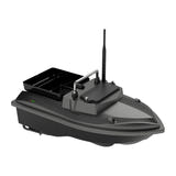 Flytec V060 - Bateau amorceur GPS 12 000 mAh avec retour automatique : éclairage LED du bateau amorceur