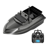 Flytec V060 - Bateau amorceur GPS 12 000 mAh avec retour automatique