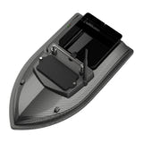 Flytec V060 - Bateau amorceur GPS 12 000 mAh avec retour automatique : télécommande GPS à écran LCD