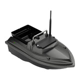 Flytec V060 - Bateau amorceur GPS 12 000 mAh avec retour automatique : trémie et crochet à montage