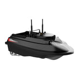 Flytec V066 GPS - Bateau amorceur radiocommandé 18 000 mAh à navigation satellite : 18 000 mAh