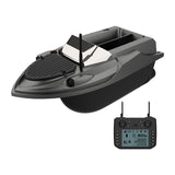 Flytec V080 Basic - bateau amorceur GPS double trémie (batterie non fournie) - visuel 1