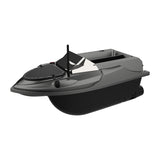 Flytec V080 Basic - bateau amorceur GPS double trémie (batterie non fournie) : télécommande écran