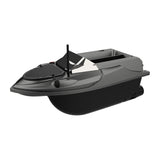 Flytec V080 Fishfinder - bateau amorceur GPS avec sondeur sans fil : double trémie chargée
