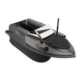 Flytec V080 Fishfinder - bateau amorceur GPS avec sondeur sans fil : télécommande et antennes
