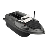 Flytec V080 Fishfinder - bateau amorceur GPS avec sondeur sans fil : télécommande et antennes