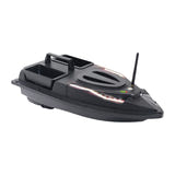 Flytec V700 - Bateau amorceur radiocommandé 12 000 mAh avec gyroscope : en navigation