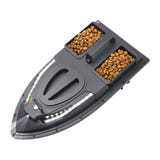 Flytec V700 - Bateau amorceur radiocommandé 12 000 mAh avec gyroscope : vue de côté