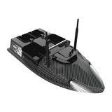 Flytec V803-Pro - Bateau amorceur GPS 5 200 mAh avec sondeur intégré : télécommandes bateau et sondeur