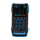 FNIRSI 2C23T - Oscilloscope, multimètre et générateur 3 en 1 : deux voies