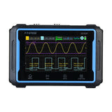 FNIRSI 2C53P - Oscilloscope tactile 3 en 1 50 MHz