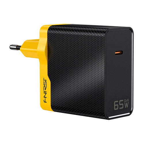 FNIRSI 65 W - alimentation GaN USB-C Power Delivery pour fer à souder : 65 W GaN USB-C