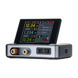 FNIRSI DPS150 - alimentation de laboratoire programmable 0-30 V / 0-5 A / 150 W - visuel 1