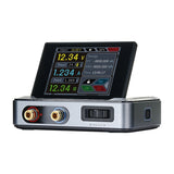FNIRSI DPS150 - alimentation de laboratoire programmable 0-30 V / 0-5 A / 150 W - visuel 1