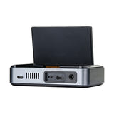 FNIRSI DPS150 - alimentation de laboratoire programmable 0-30 V / 0-5 A / 150 W - visuel 2