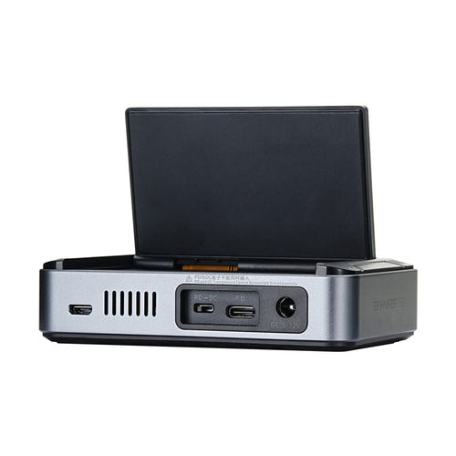 FNIRSI DPS150 - alimentation de laboratoire programmable 0-30 V / 0-5 A / 150 W - visuel 2