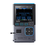 FNIRSI DSO-TC4 - Oscilloscope, testeur et générateur 3 en 1