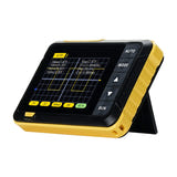 FNIRSI DSO152 - oscilloscope de poche mono-voie : profil
