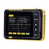 FNIRSI DSO152 - oscilloscope de poche mono-voie