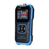 FNIRSI HRM-10 - testeur de résistance interne de batteries : mesure