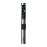 FNIRSI HS-02A MAX - Kit fer à souder intelligent 100 W complet