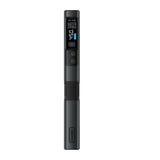 FNIRSI HS-02B - fer à souder 100 W à panne intégrée, 3 pannes et coffret : courte en main