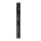 FNIRSI HS-02B - fer à souder 100 W à panne intégrée, 3 pannes et coffret : courte en main