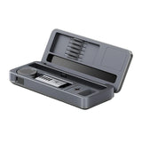 FNIRSI HS-02B - fer à souder 100 W à panne intégrée, 3 pannes et coffret - visuel 4