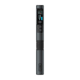 FNIRSI HS-02B MAX - Kit fer à souder intelligent 100 W rapide