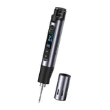 FNIRSI HS-03 Plus - fer à souder sans fil sur batterie 2600 mAh - visuel 1