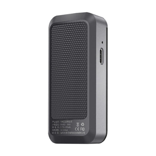FNIRSI IR40 - télémètre laser 40 m avec application (vue 2)