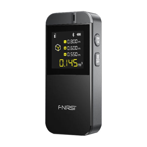 FNIRSI IR40 - télémètre laser 40 m avec application (vue 1)