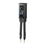 FNIRSI LCR-ST2Plus - testeur LCR à brucelles avec pince Kelvin - visuel 1