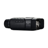 FNIRSI NVS-40 - Vision nocturne numérique 4K, écran 3 pouces, portée 300 m : accessoires