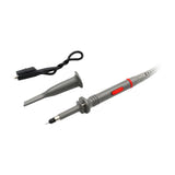 FNIRSI P6100 - sonde d'oscilloscope 100 MHz, atténuation 1X/10X - visuel 2