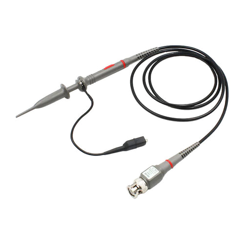 FNIRSI P6100 - sonde d'oscilloscope 100 MHz, atténuation 1X/10X - visuel 1