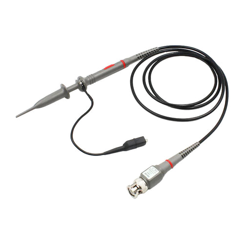 FNIRSI P6100 - sonde d'oscilloscope 100 MHz, atténuation 1X/10X - visuel 1