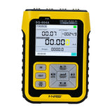 FNIRSI SG-004A - Générateur de signal portable de process : jaune vue