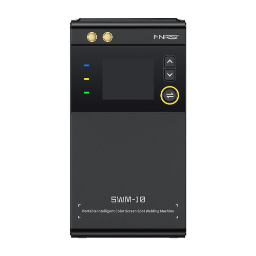 FNIRSI SWM-10 - Soudeuse par points 2-en-1 portable 1200 A - visuel 1