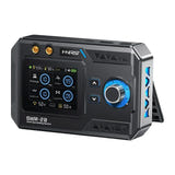 FNIRSI SWM-20 - soudeuse par points portative 1200 A, batterie 5000 mAh - visuel 1