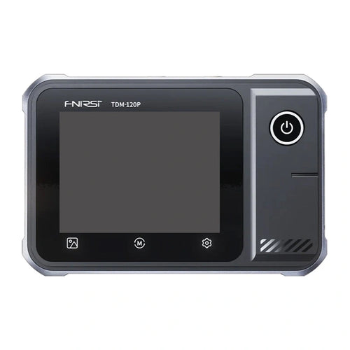 FNIRSI TDM-120 - Caméra thermique portable pour diagnostic électrique - visuel 1