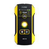 FNIRSI WD-02 - détecteur de câbles, métaux et bois dans les murs, 3 modes - visuel 1