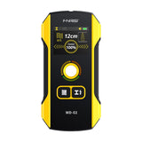 FNIRSI WD-02 - détecteur de câbles, métaux et bois dans les murs, 3 modes - visuel 1