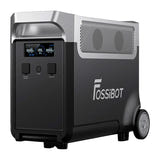 FOSSIBOT FB3840 - batterie additionnelle 3840 Wh pour station F3600 Pro