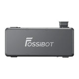 FOSSIBOT FBP1200-B - batterie additionnelle 1958 Wh IP65, verte : écran état système