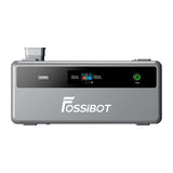 FOSSIBOT FBP1200-B - batterie additionnelle 1958 Wh IP65, verte : module vert face avant