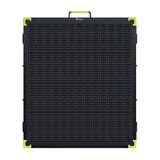 FOSSIBOT SP420 Pro - panneau solaire pliable bifacial IP67 pour station électrique - visuel 6
